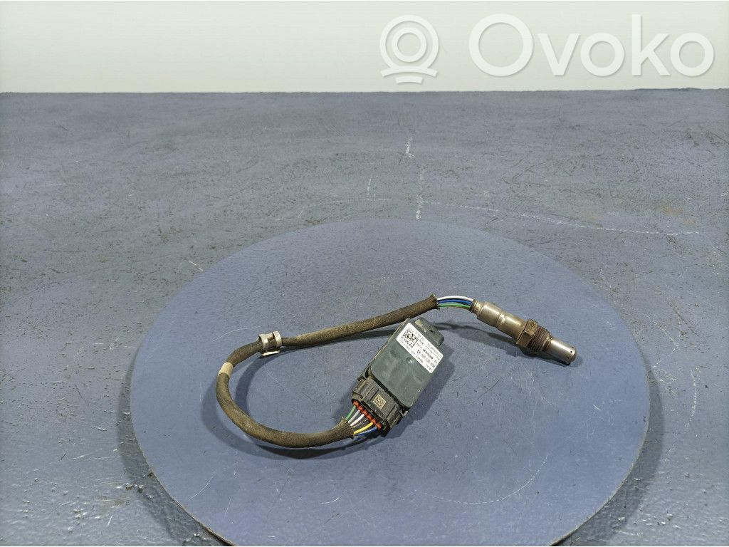 Audi Q5 SQ5 8R Cita veida sensors 