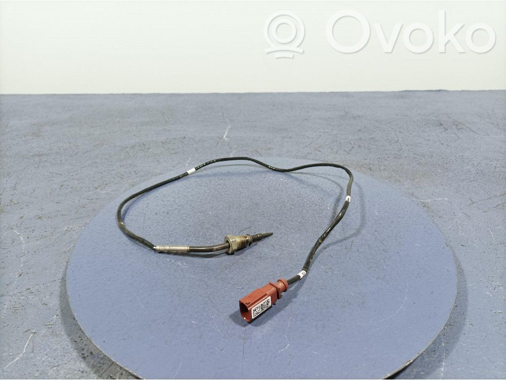 Audi Q5 SQ5 8R Interior temperature sensor 