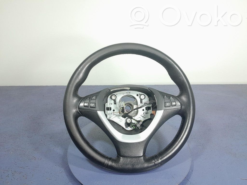BMW X5 E70 Steering wheel 
