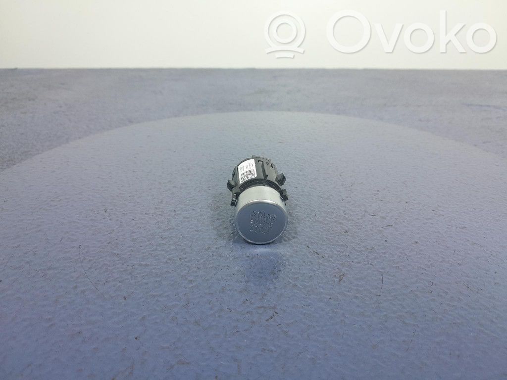 Alpine A610 Engine start stop button switch 