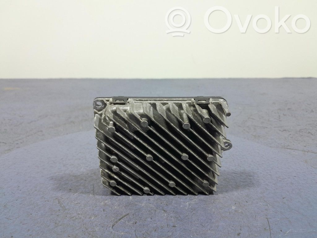 Alpine A610 Voltage converter/converter module 