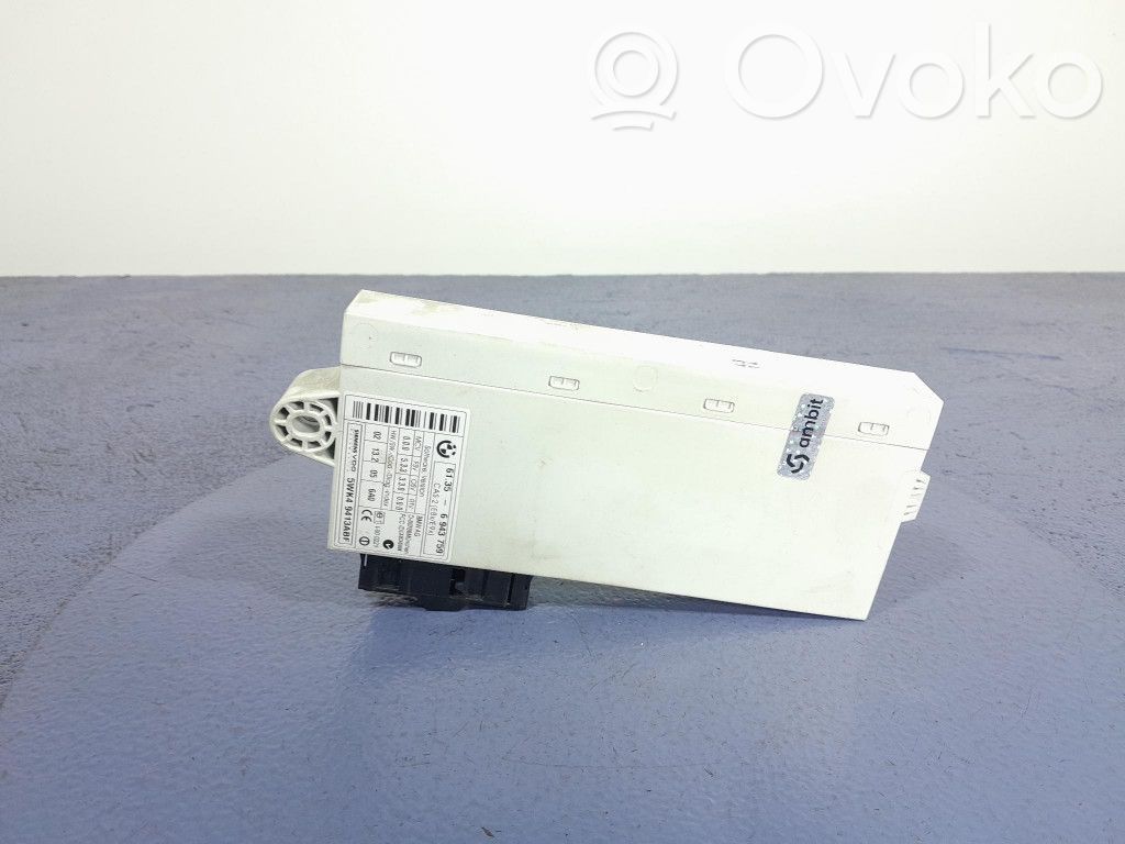 BMW 1 E81 E87 Other control units/modules 