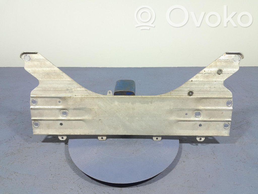 Alpine A610 Front underbody cover/under tray 