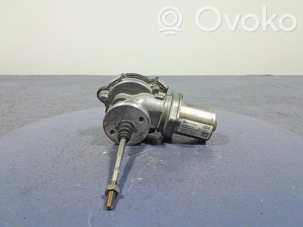 Alpine A610 Solenoidinis vožtuvas 