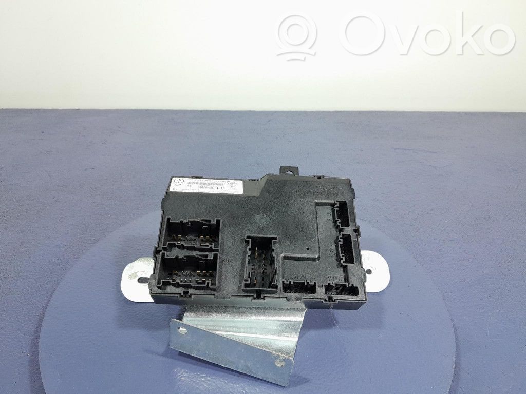 Ford Fiesta Module confort 