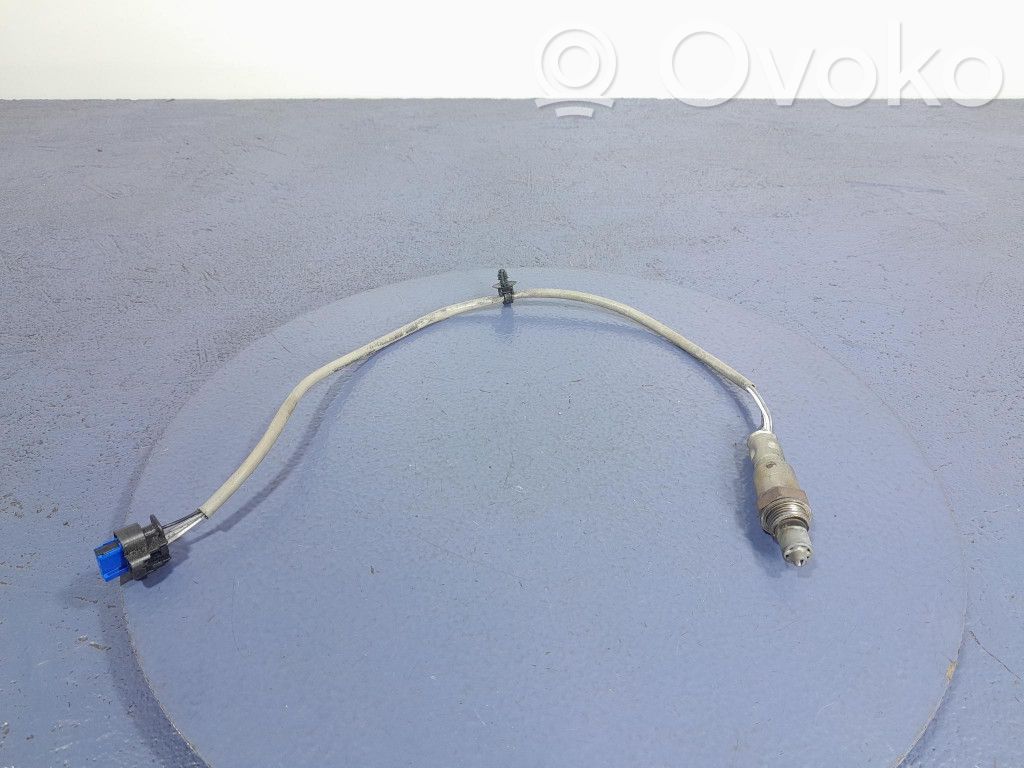 Ford Mustang VI Sonda lambda 