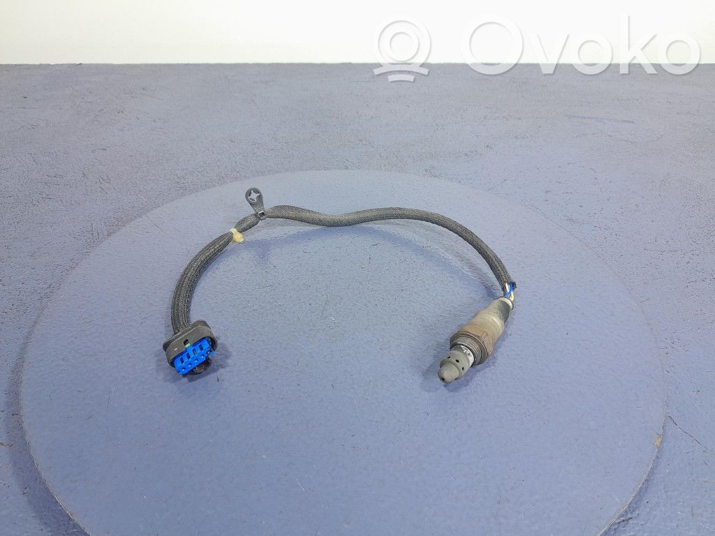 Sonda lambda   JR3A9Y460CC,JR3A9Y460CC