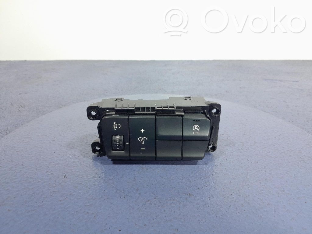KIA Sportage Otros interruptores/perillas/selectores 
