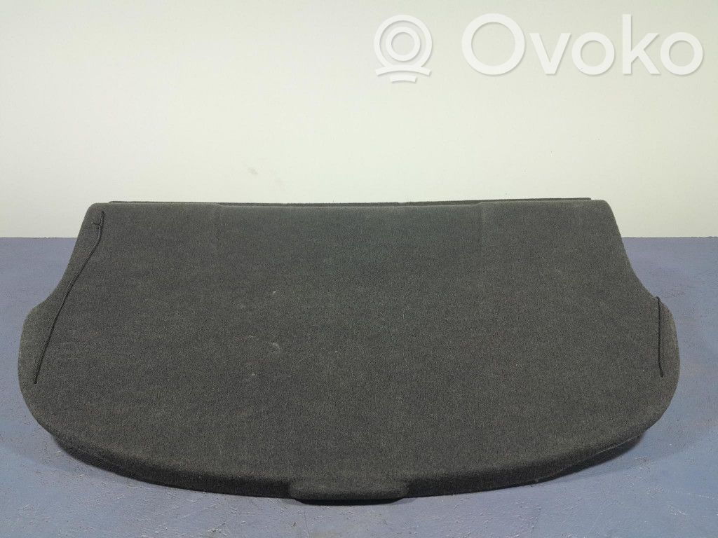 Seat Toledo III (5P) Hattuhylly 