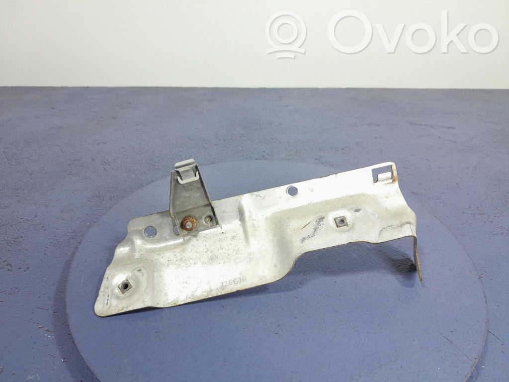 Exhaust heat shield   8632101,8632101