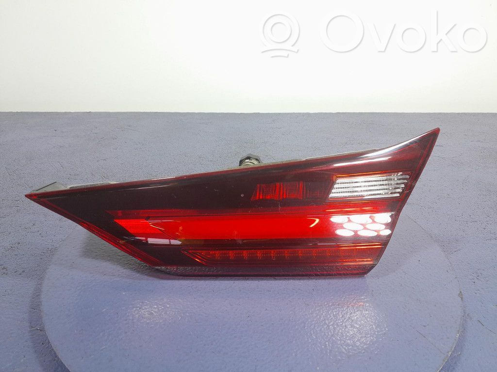BMW 1 F40 Lampă spate în caroserie 