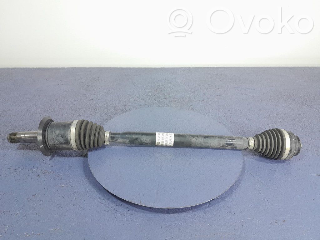 Rear driveshaft   8679838,8679838