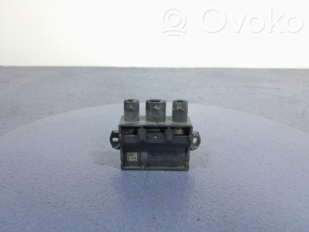 Other control units/modules   9481625,9481625