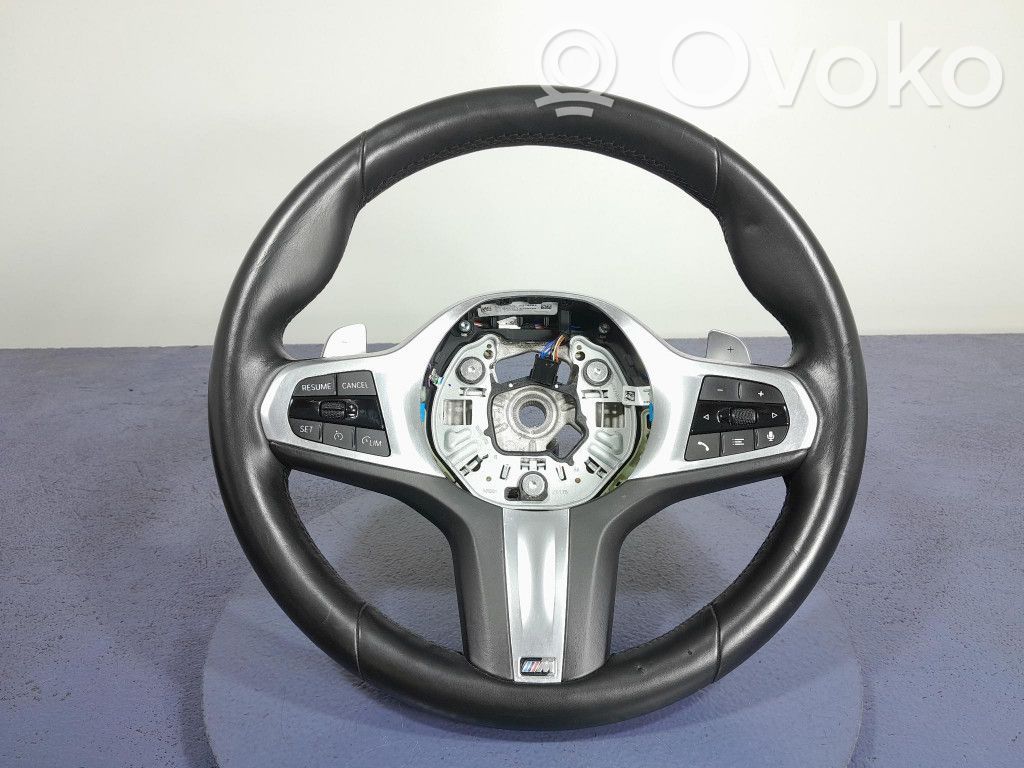 Alpine B3 B4 B5 B6 E90 E91 E92 E93 Руль 
