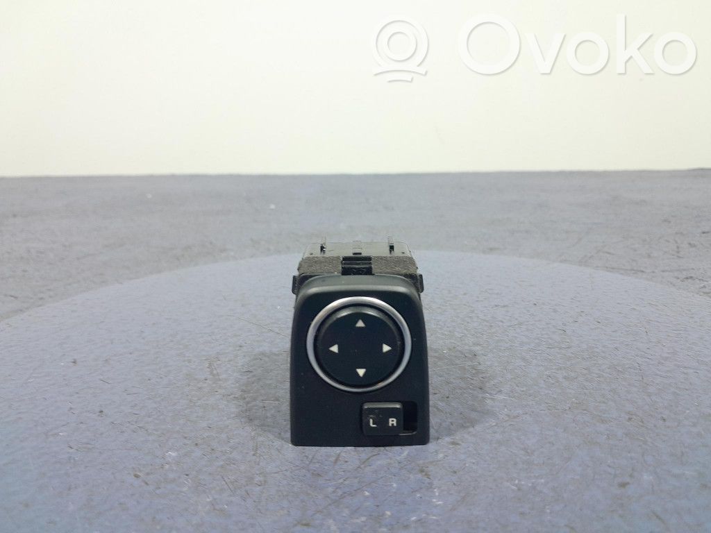 Galloper Exceed Mirror heating switch 