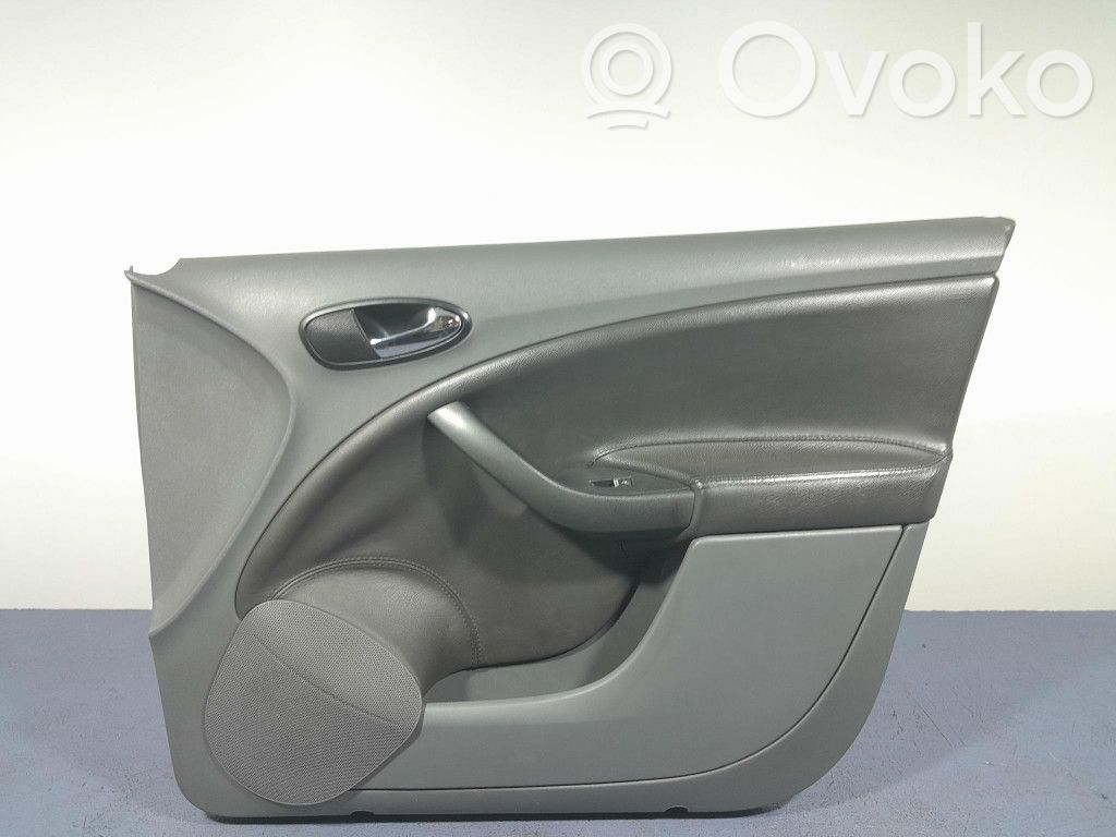 Seat Toledo III (5P) Oviverhoilusarja 