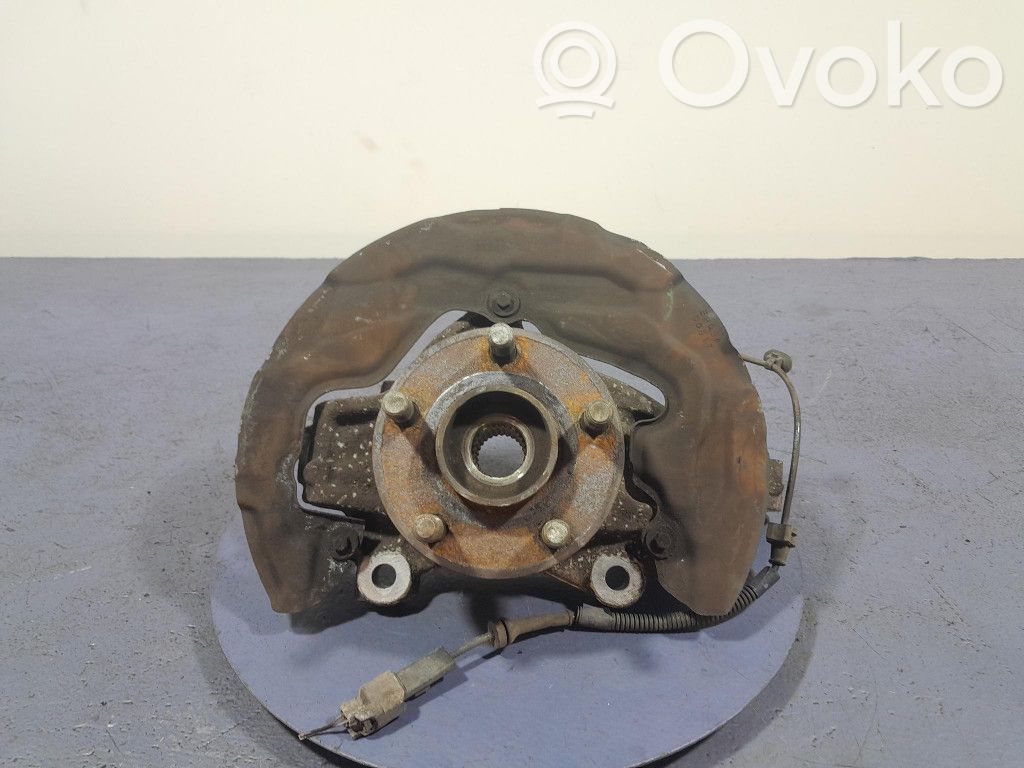 Ford Galaxy Achsschenkel vorne 