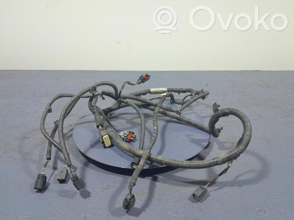 Otros cableados   E1GT15K867AC,E1GT15K867AC