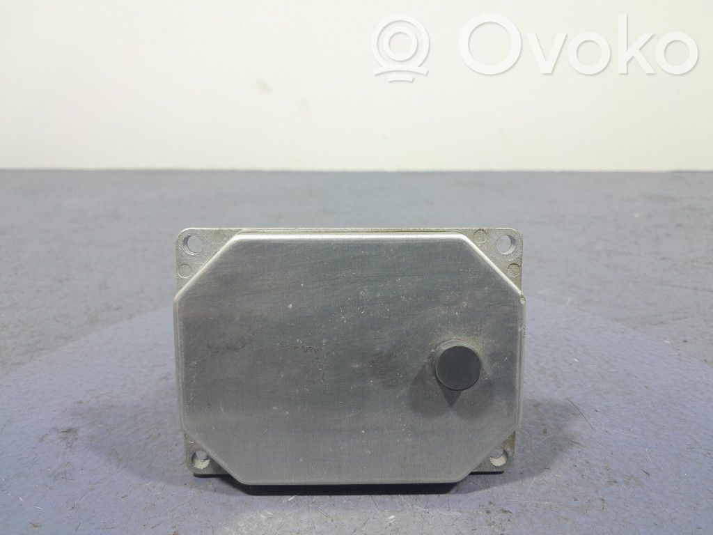 Lancia Ypsilon Engine control unit/module ECU 