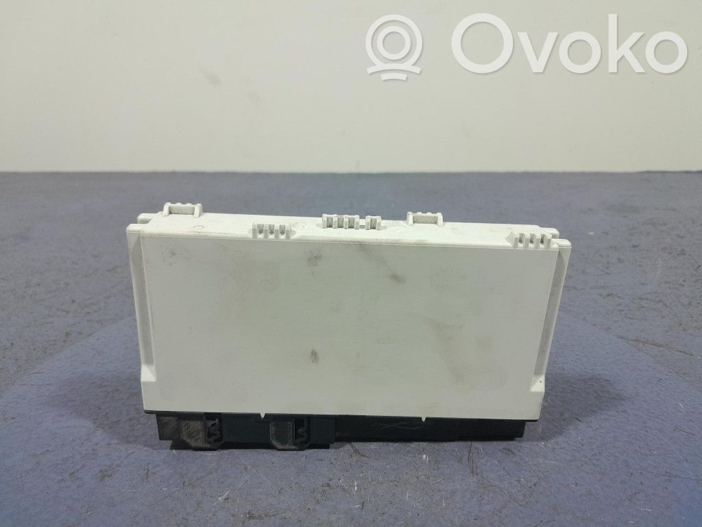 BMW X5 G05 Modul comandă scaune 