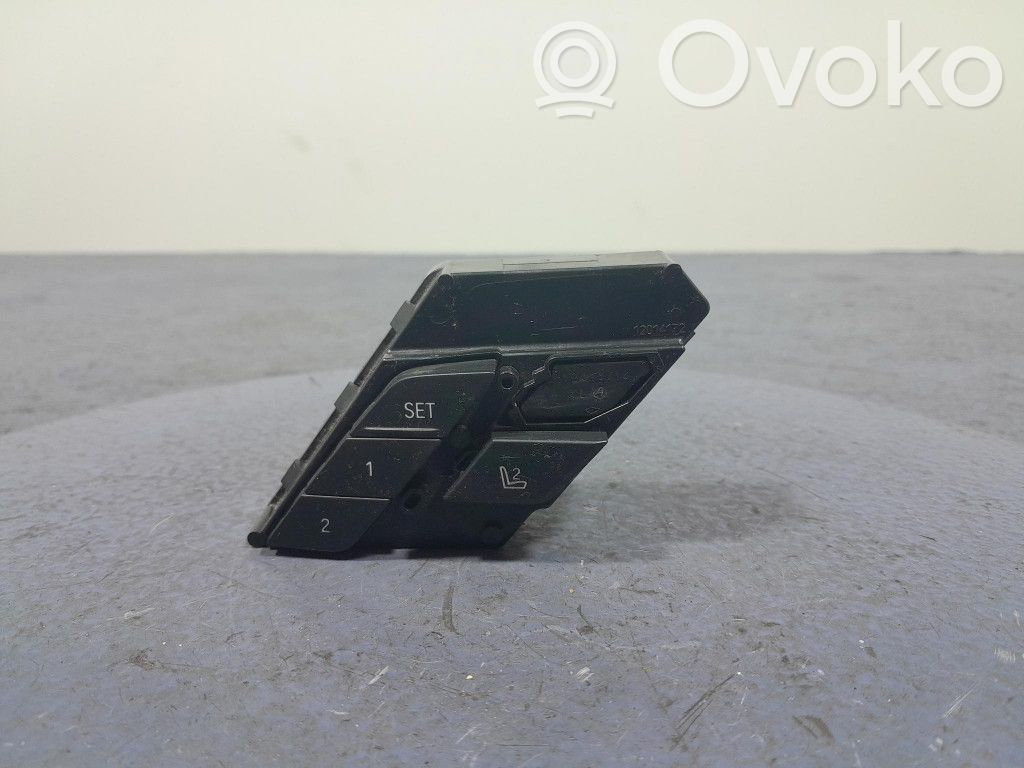 Seat heating switch   9436033,9436033