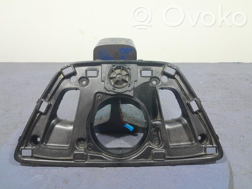 BMW X5 G05 Enceinte subwoofer 