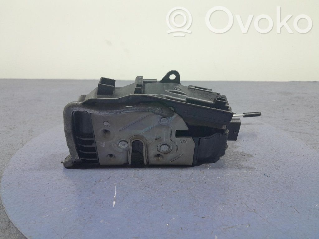 BMW X5 G05 Serratura portiera anteriore 