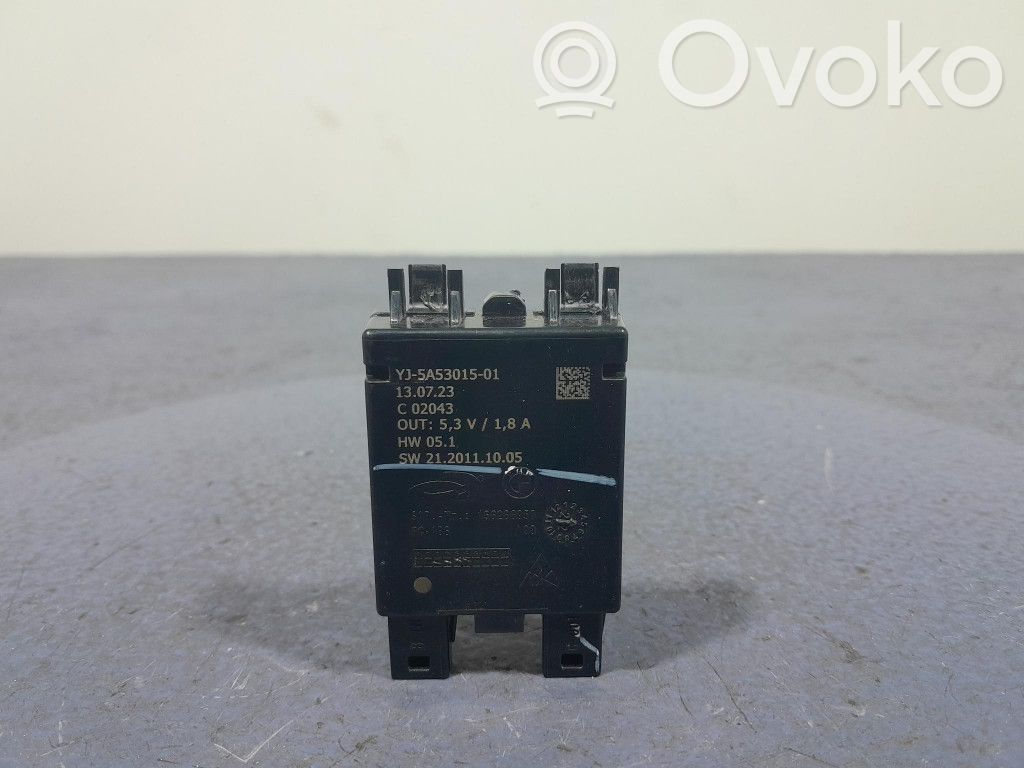 BMW X5 G05 Altre centraline/moduli