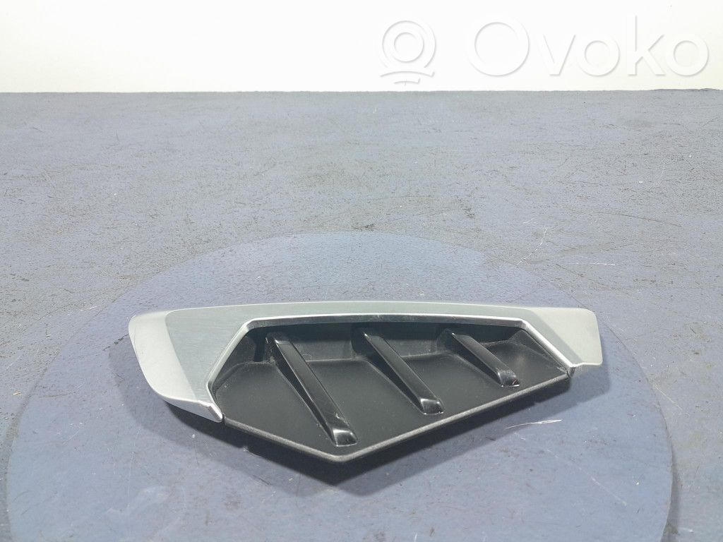 BMW X5 G05 Condotto d'aria intercooler 