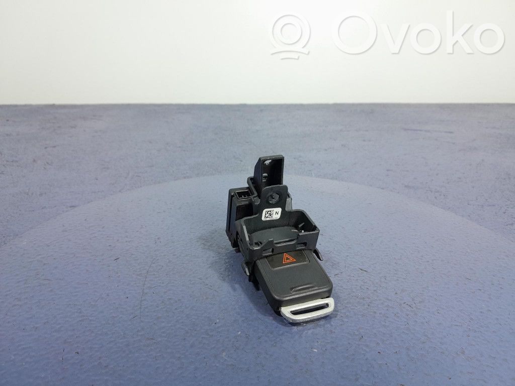 Volvo V40 Blocchetto accensione