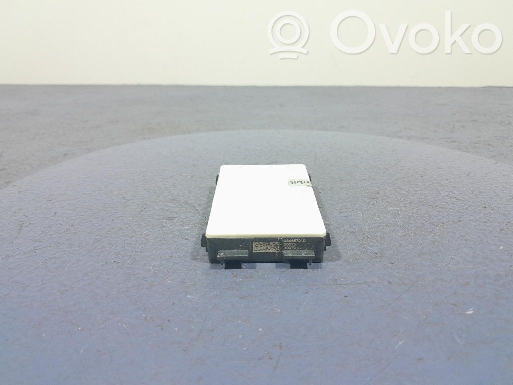 Sensor de radar Distronic   5A60303,5A60303