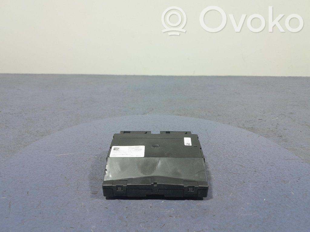 Other control units/modules   5B39BA0,5B39BA0