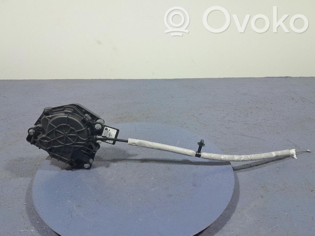 Tailgate/trunk/boot lock/catch/latch   5A12988,5A12988