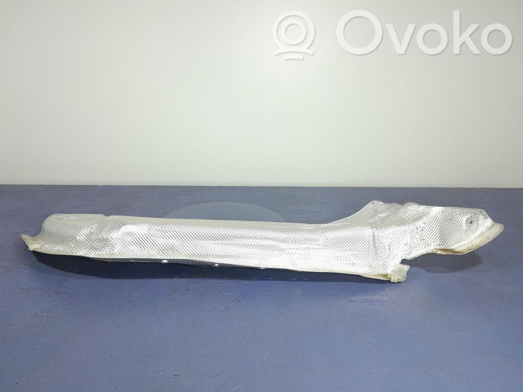 BMW X5 G05 Scut termic eșapament 