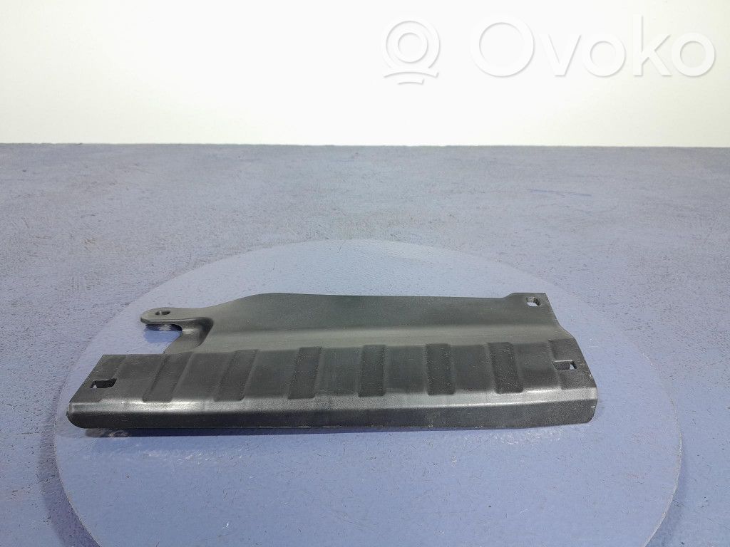 BMW X5 G05 Copertura/vassoio sottoscocca anteriore 