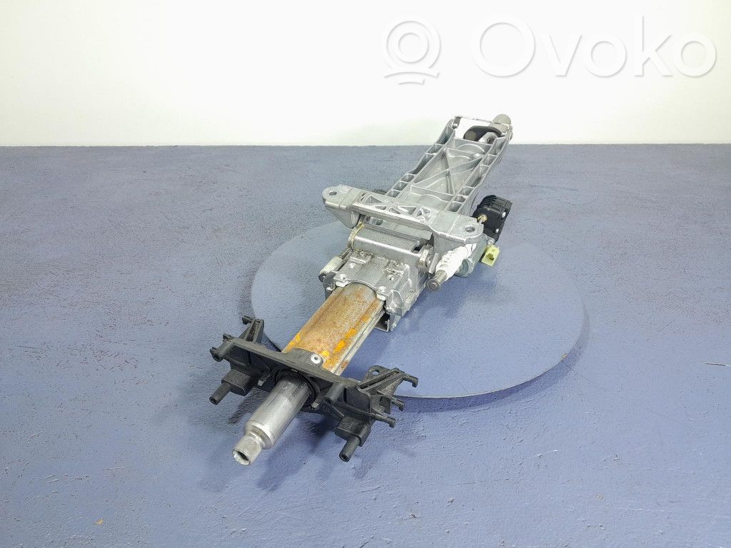 BMW X5 G05 Ohjauspyörän akseli 