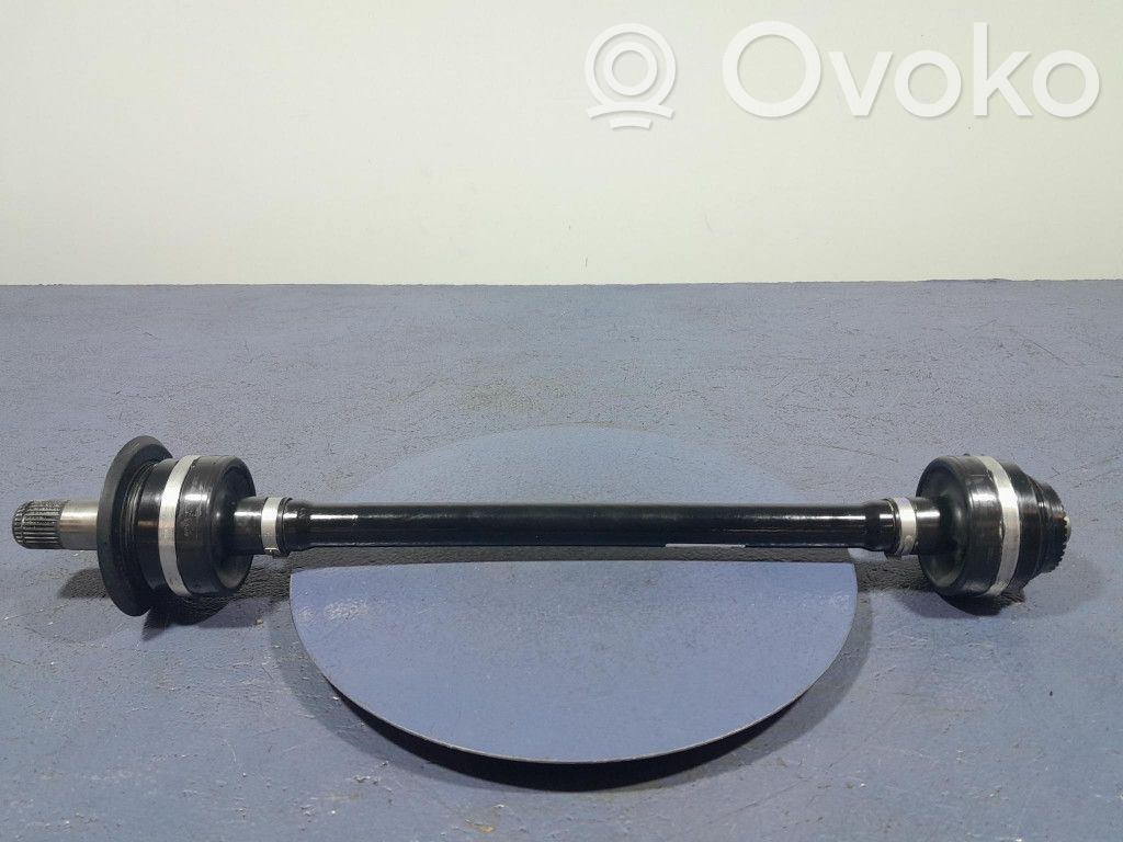 BMW X5 G05 Eje de transmisión trasero 