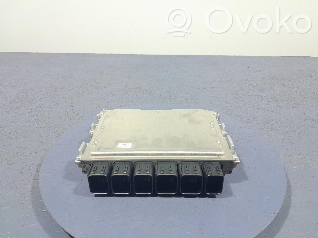 BMW X3 E83 Engine control unit/module ECU 