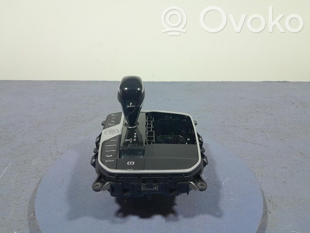BMW X3 G01 Drążek zmiany biegów 
