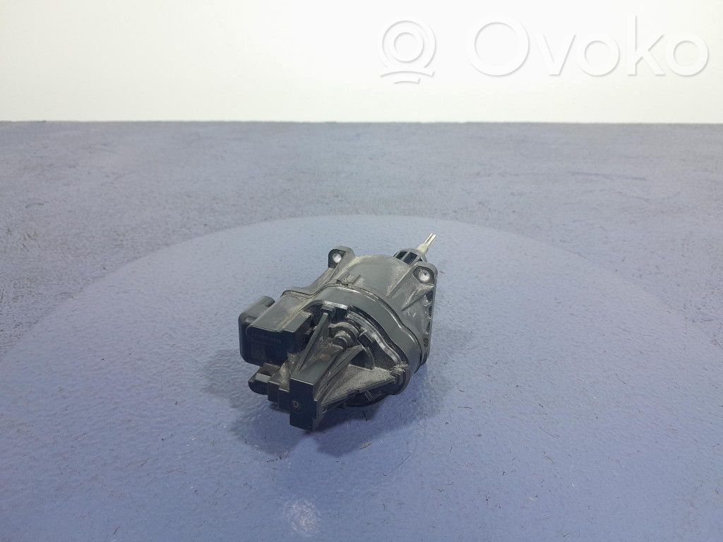 Cześć układu próżniowego turbosprężarki   K6T55472,K6T55472