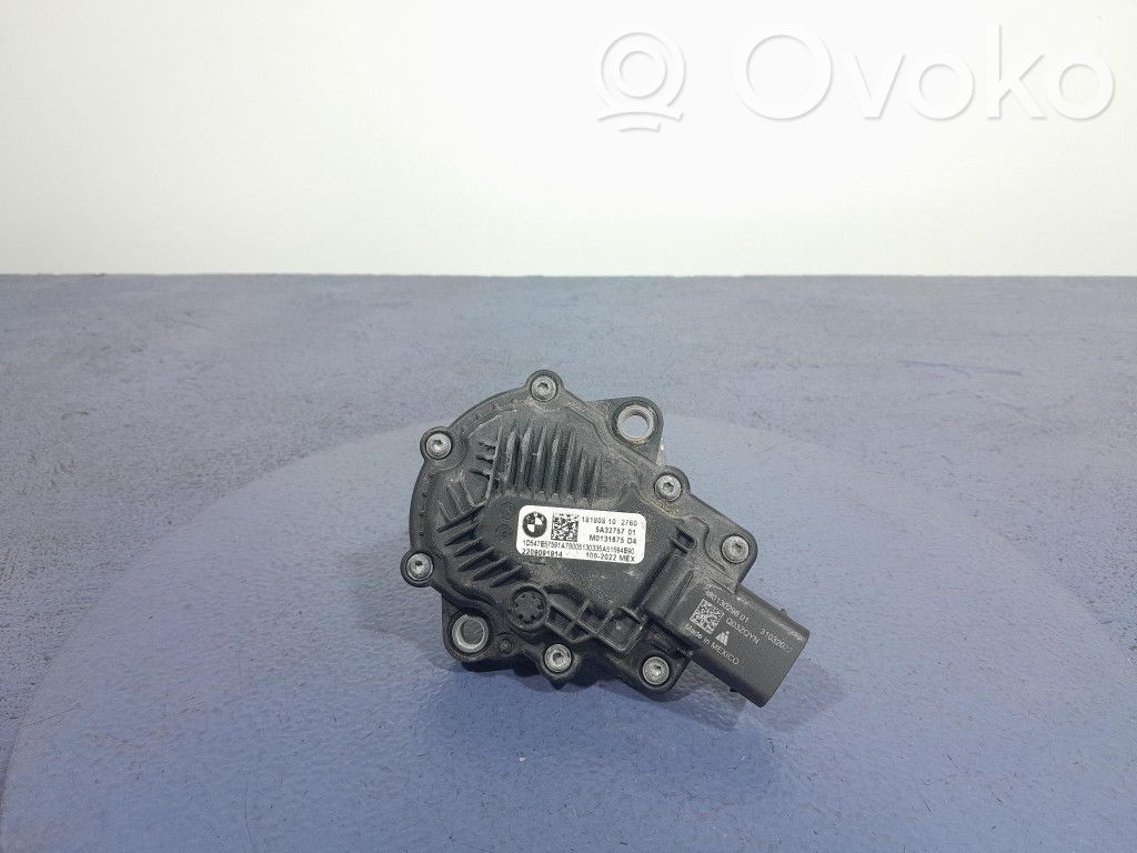 BMW X3 G01 Scatola ingranaggi del cambio 