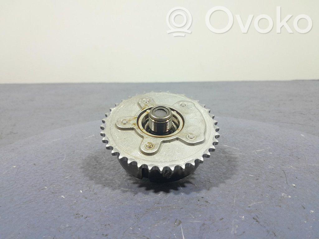 Koło pasowe wałka rozrządu / VANOS   06M109087K,06M109087K