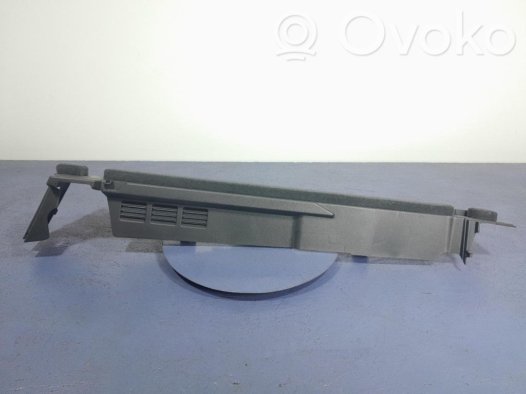 Porsche Cayenne (9Y0 9Y3) Set rivestimento portellone posteriore/bagagliaio 