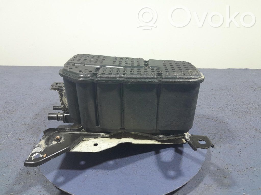 Porsche Cayenne (9Y0 9Y3) Aktivkohlefilter 