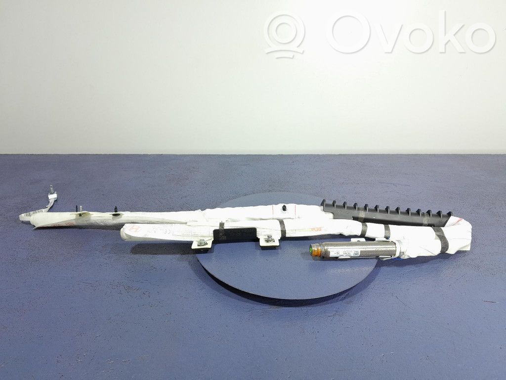 Hyundai i30 Airbag del techo 