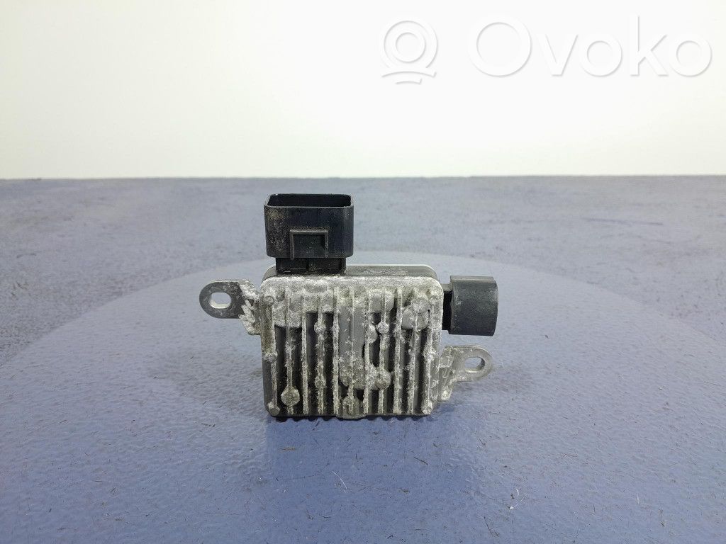 Hyundai i30 Other control units/modules 