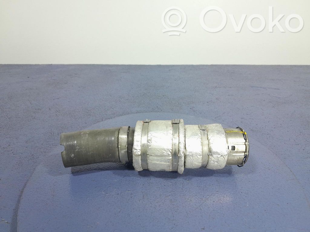 Hyundai i30 Air intake hose/pipe 