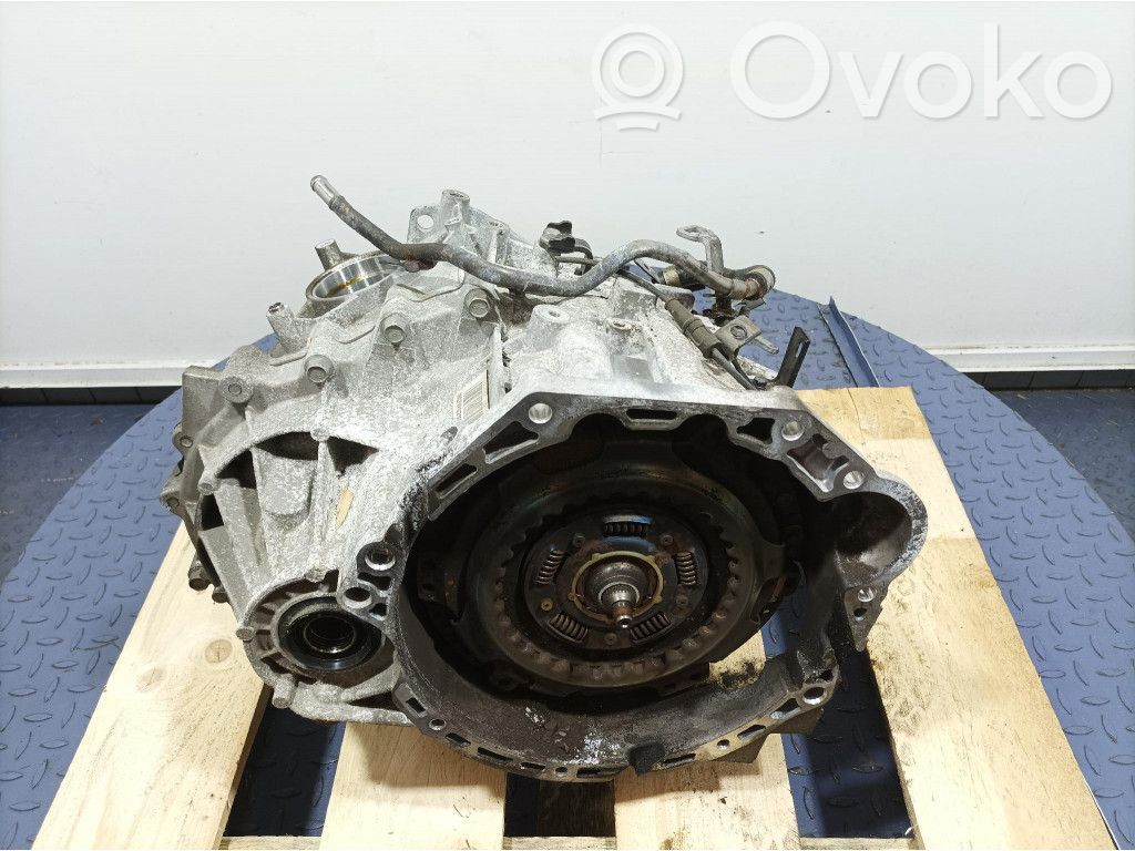 Hyundai i30 Automatic gearbox 