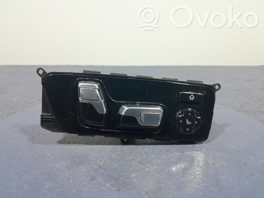 BMW X5 G05 Interruptor de calefacción del asiento