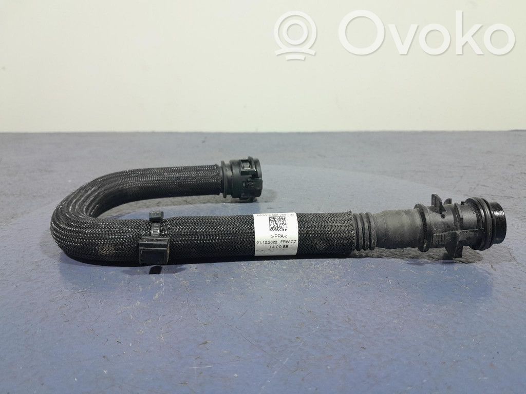 BMW X5 G05 Tubo di aspirazione dell’aria
